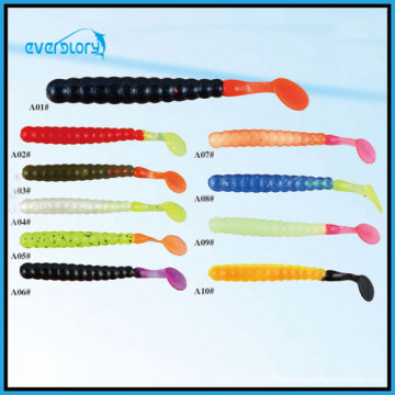High Recommend Popular Colorful Fishing Lure (7.5cm/2.8g)